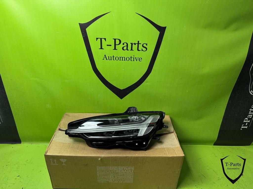 volvo S60 V60 koplamp links 32347006