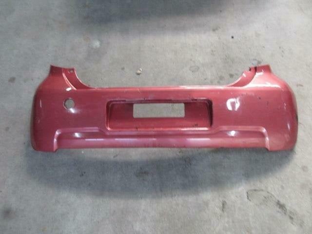 achterbumper sirion vanaf 2005, Niet ingevuld, Gebruikt, Daihatsu, Niet ingevuld