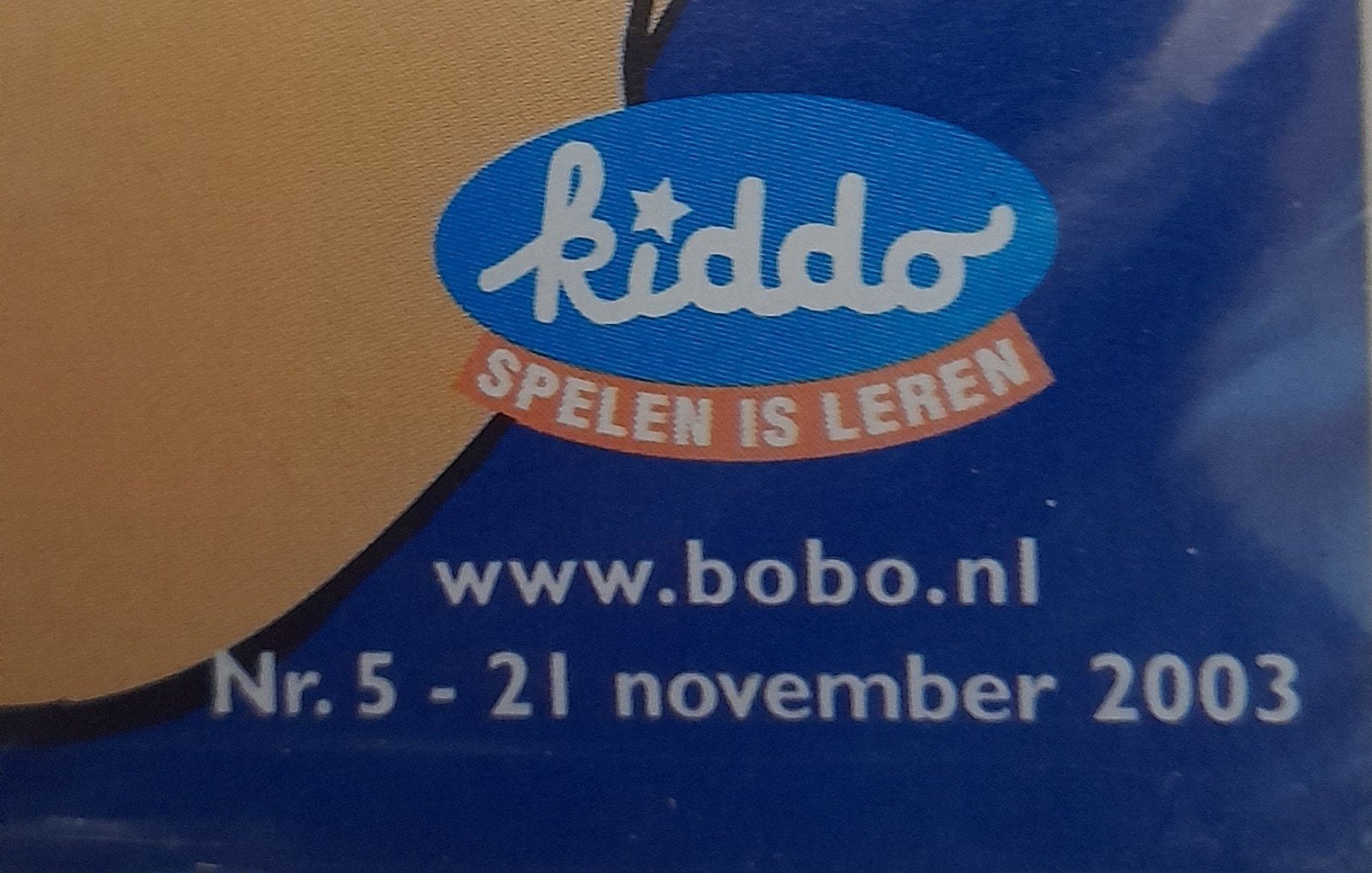 oude bobo sinterklaas boekje zwarte Piet, Ophalen of Verzenden