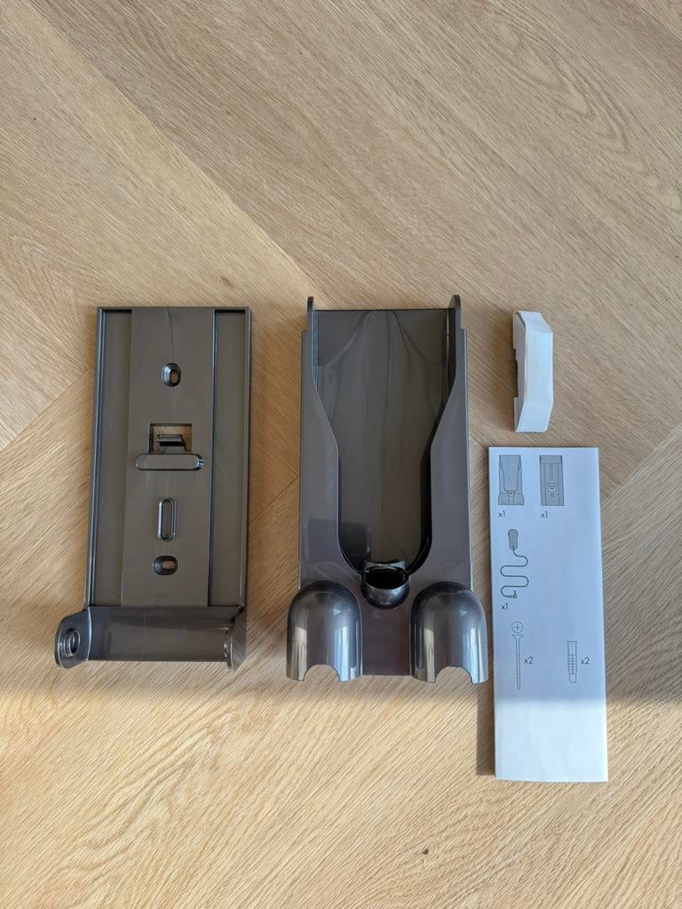 Dyson wandhouder, Witgoed en Apparatuur, Onderdelen en Toebehoren, Ophalen of Verzenden, Nieuw
