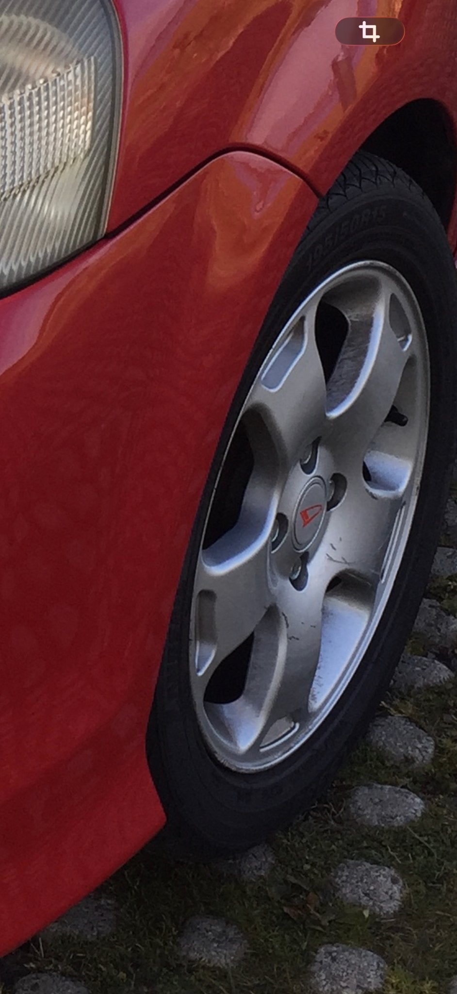 Diverse Velgen en Banden: Daihatsu, VW, Renault Twingo RS, Auto-onderdelen, Gebruikt, 15 inch, Banden en Velgen, Ophalen of Verzenden