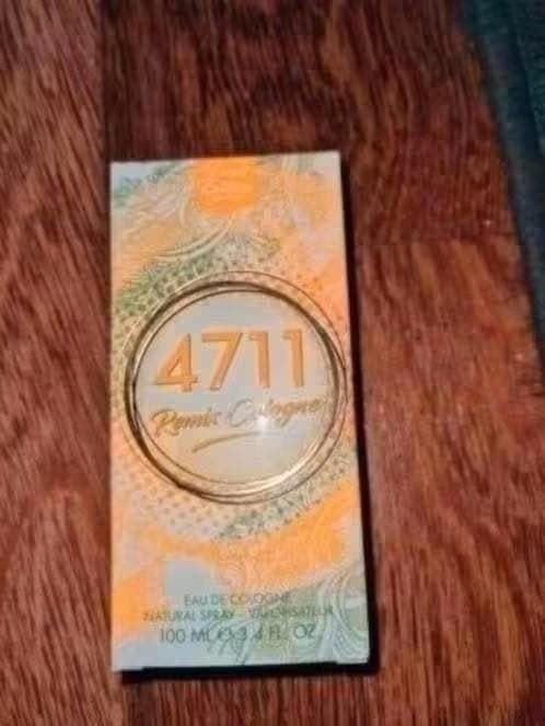 4711 Remix Cologne Eau de Cologne 100 ml, Ophalen of Verzenden, Nieuw