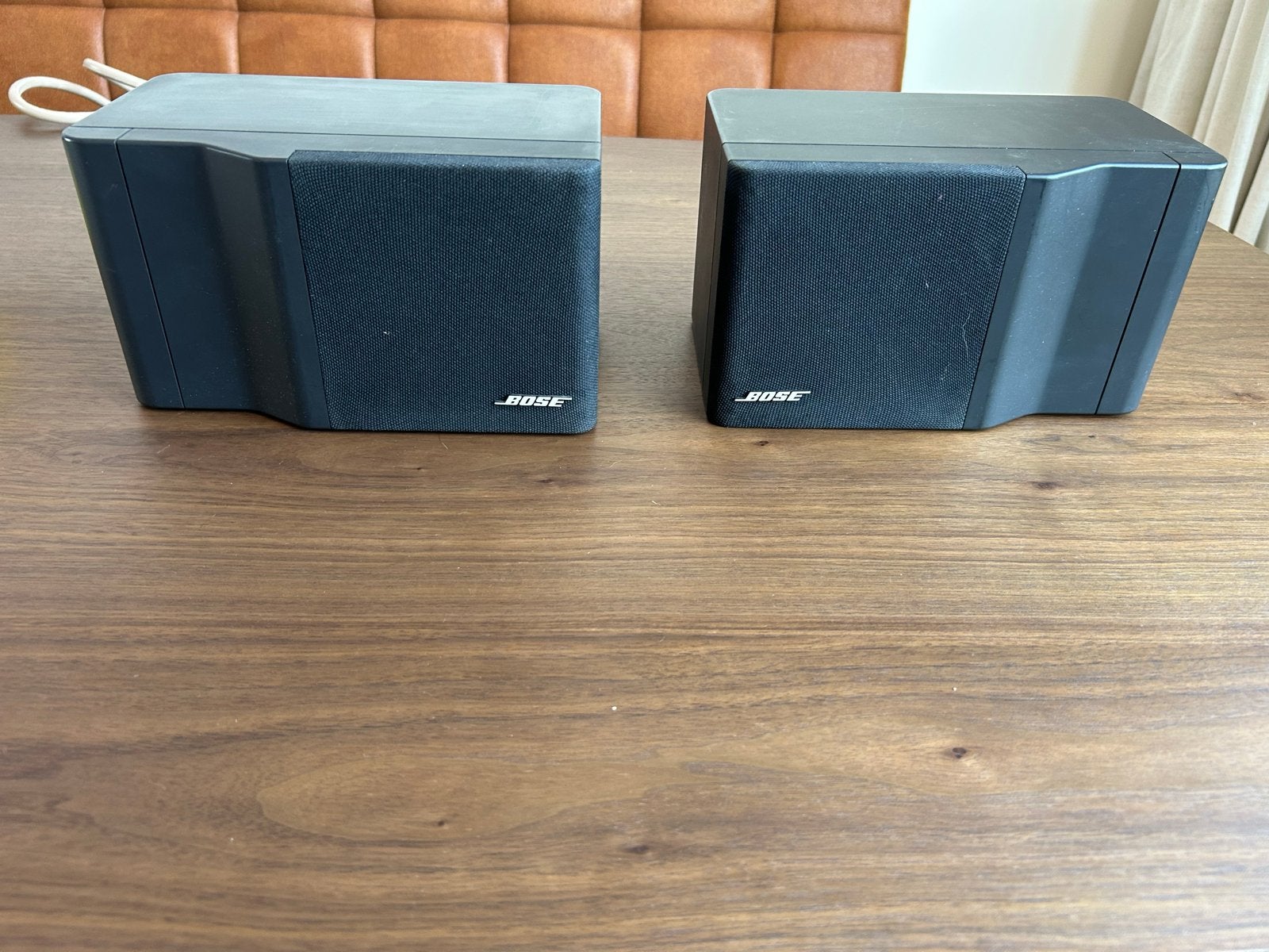 Bose Freestyle Speaker System - Compacte Speakers, Audio, Tv en Foto, Ophalen, Stereo speakers, Gebruikt, Bose