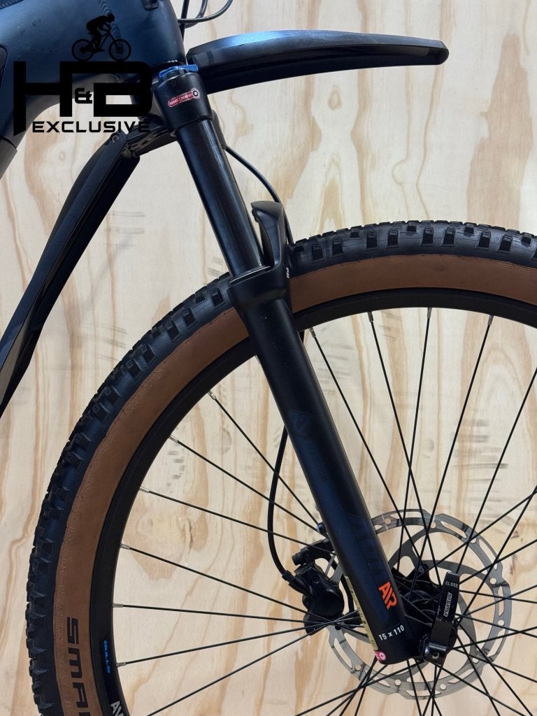 Bulls Copperhead Evo 2 E-Mountainbike  Shimano Deore, Hardtail, Heren, Niet ingevuld, Ophalen of Verzenden
