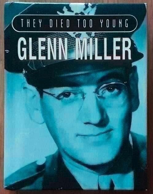 They died too young - Glenn Miller, Ophalen of Verzenden, Zo goed als nieuw