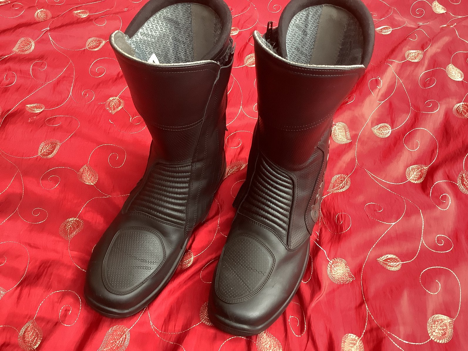 Daytona Spirit XCR Goretex maat 41, Motoren, Ophalen of Verzenden, Tweedehands, Laarzen