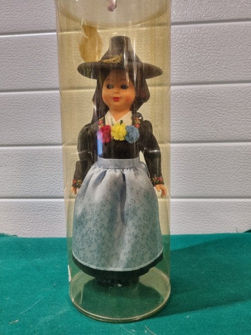 -	Pop oosterijk vintage jaren 70, Verzamelen, Ophalen of Verzenden, 'T Olde Gre-j, Info@toldegrej.nl, Endepoelstraat 20f Didam