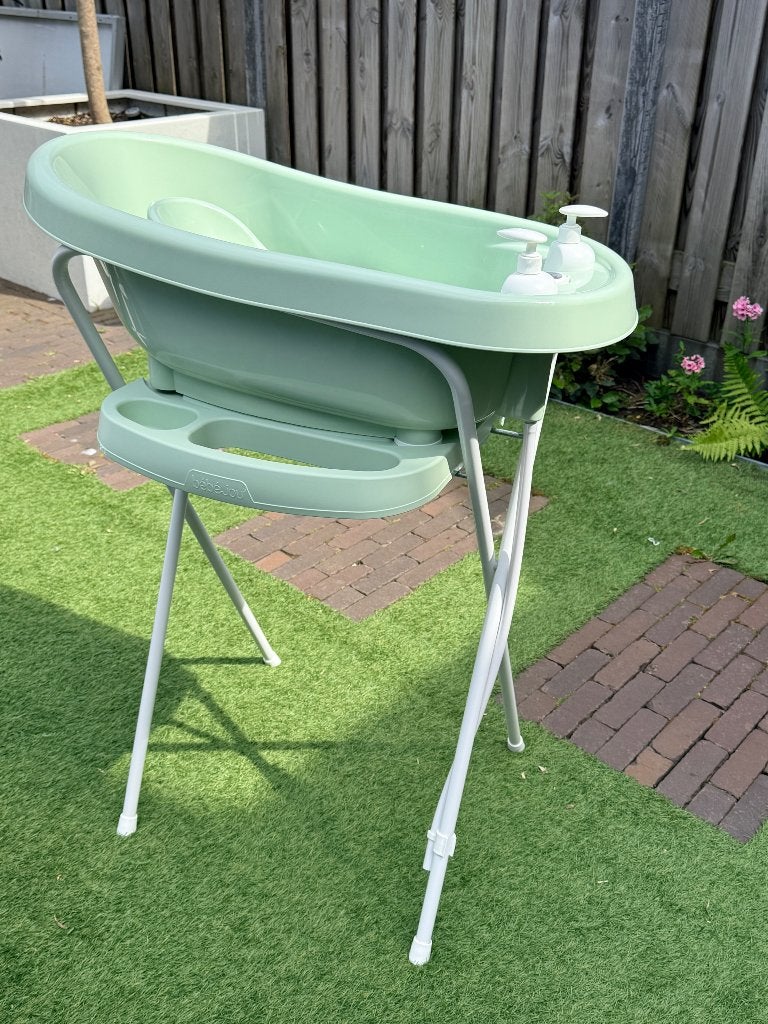 Bebe-Jou Badje, Ophalen, Zo goed als nieuw, Badje, Bébé-jou