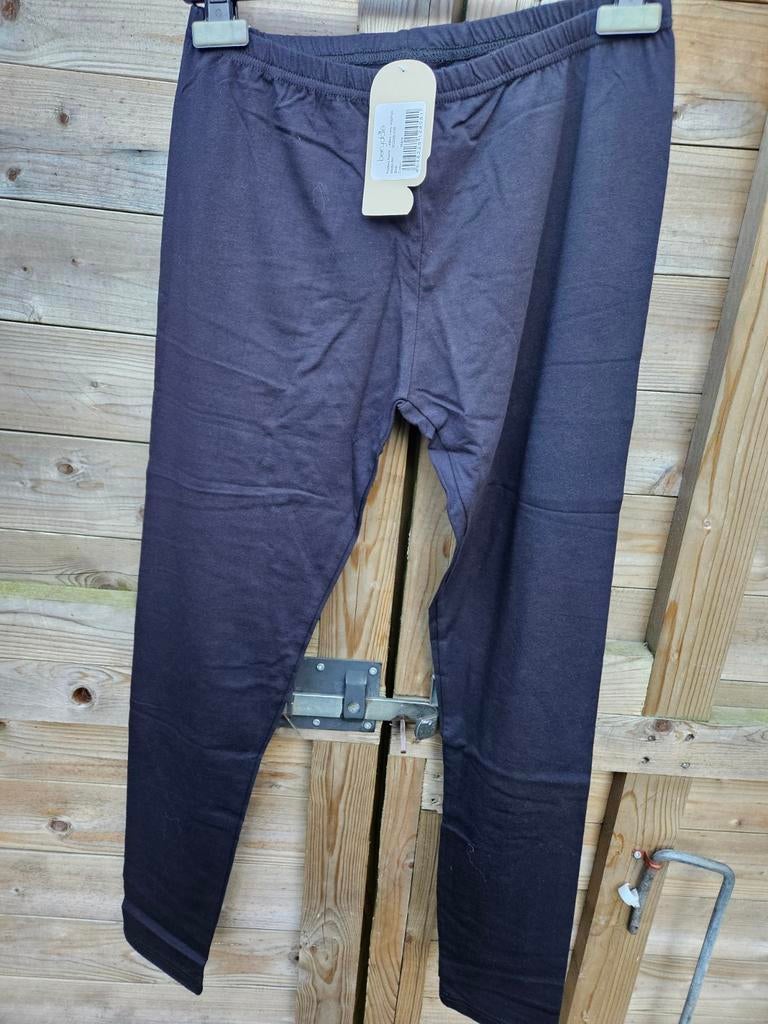 Nieuwe zwarte legging van Berydale, Legging, Berydale, Zwart, Nieuw