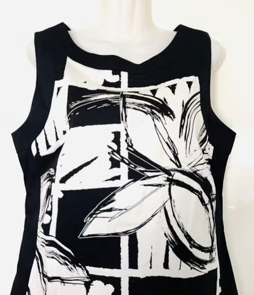 Desigual jurk maat 40, Kleding | Dames, Jurken, Maat 38/40 (M), Zwart, Ophalen of Verzenden, Zo goed als nieuw