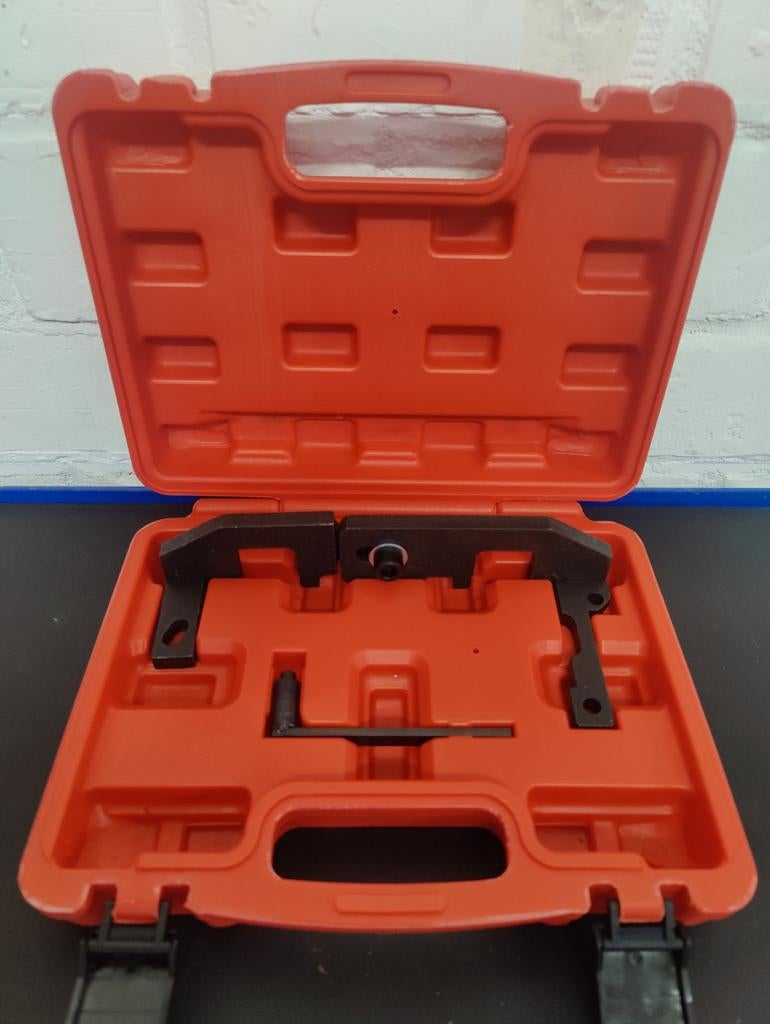 Motor timing tool Peugeot (208), Ophalen of Verzenden, Gebruikt, Citroën