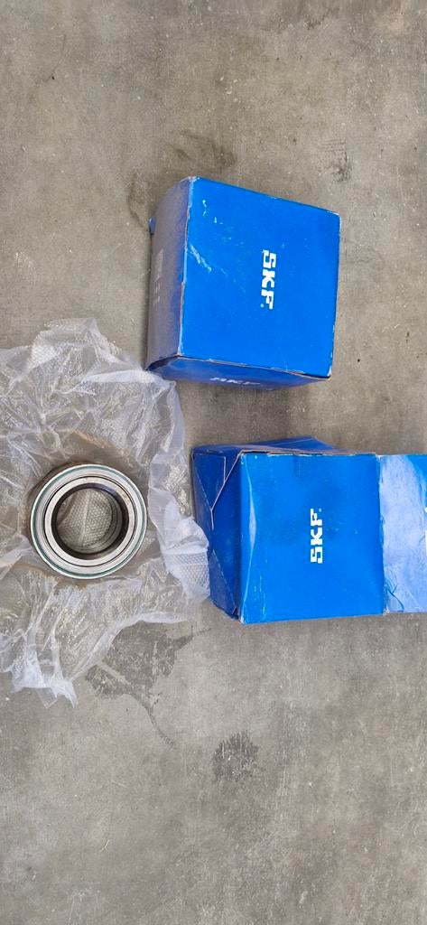 SKF Wiellager - Nieuw in doos, Ophalen of Verzenden, Nieuw