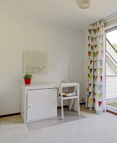 GRATIS massief grenen vintage kinderkamer, Kinderen en Baby's, Kinderkamer | Complete kinderkamers, Ophalen, Gebruikt, Jongetje of Meisje