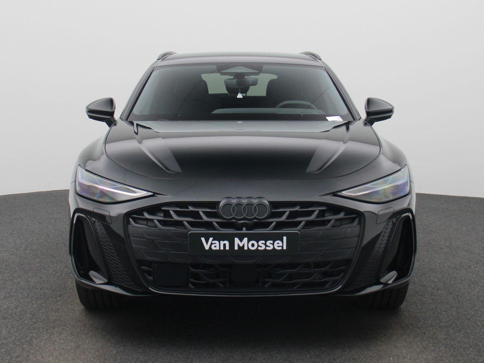 Audi A6 Avant 2.0 e-hybrid quattro S Competition 367 PK | Pa, Auto's, Audi, Automaat, Stof, 2165 kg, Euro 6