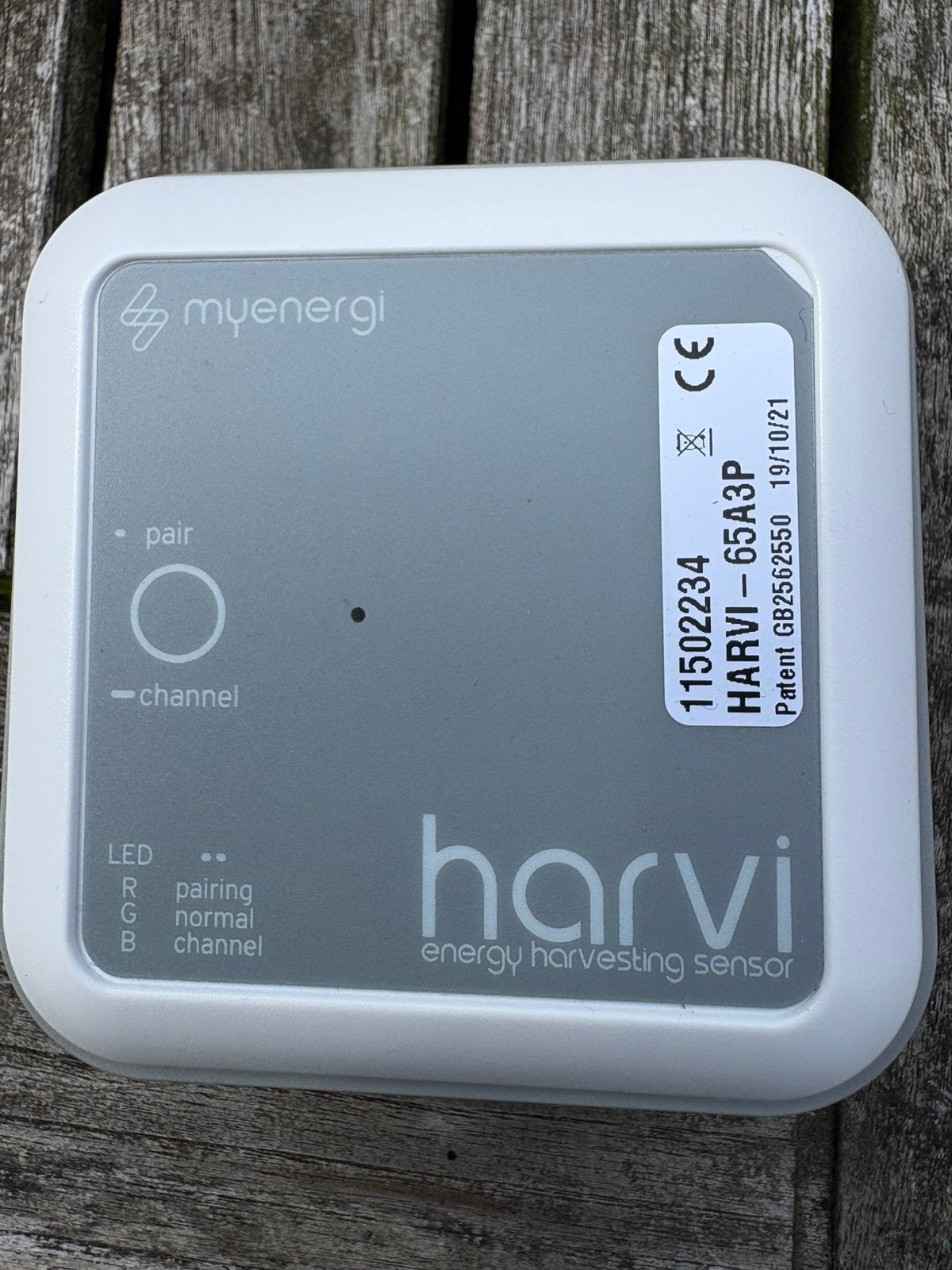 Myenergi Harvi, Ophalen of Verzenden, Nieuw, Laadpaal