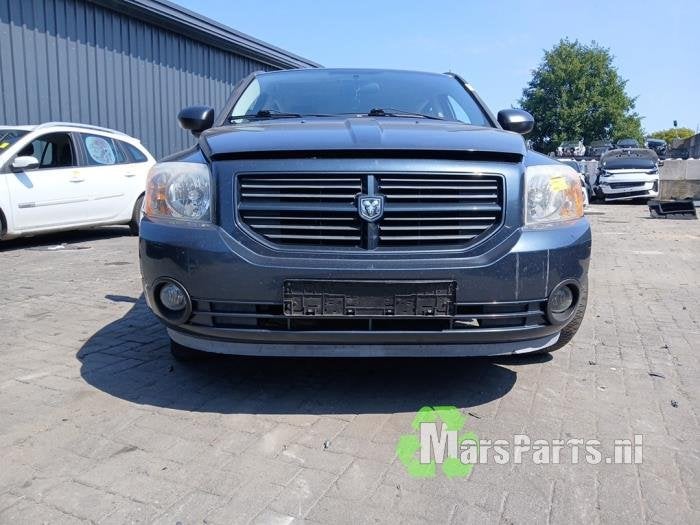 Voorbumper van een Dodge Caliber, Gebruikt, -, -, Ophalen of Verzenden