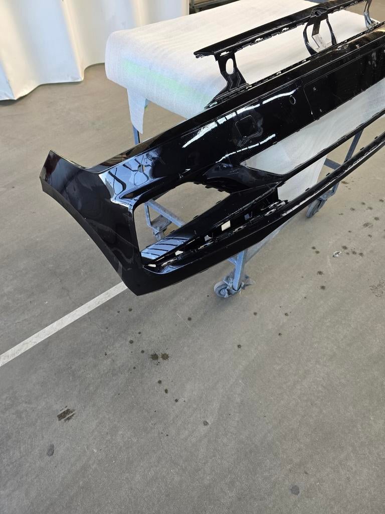 Bumper Volkswagen Polo 2017 - Kleine imperfectie, Gebruikt, Ophalen of Verzenden, Bumper, Volkswagen