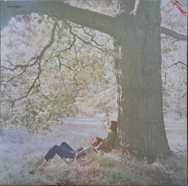 John Lennon / Plastic Ono Band LP, Cd's en Dvd's, Ophalen, Gebruikt, LP
