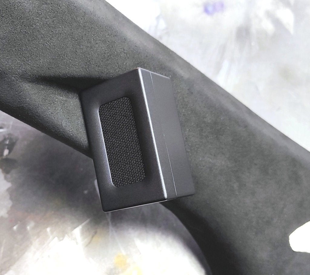 Custom speaker pods Dodge, voor tweeters, mids en woofers, Info@SVLAUDIO.com, Nieuw, SVLAUDIO, Ridderkerk
