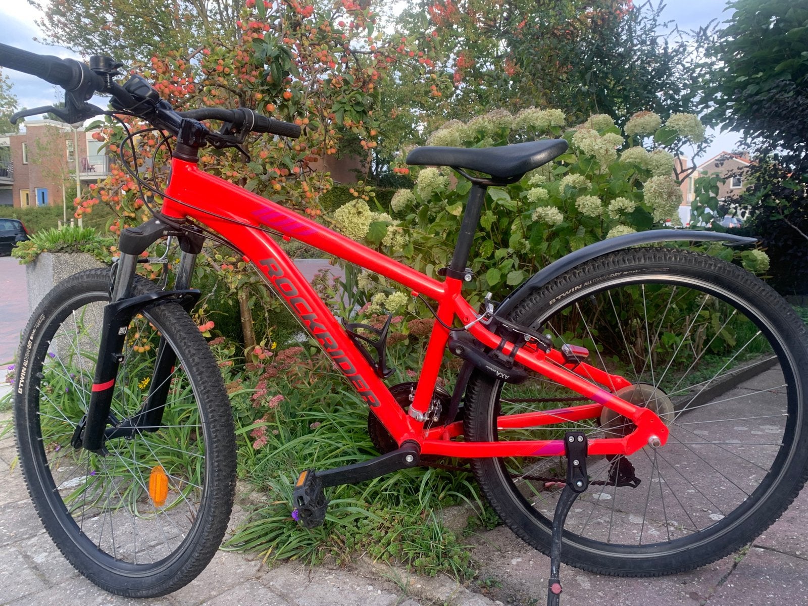 Moutainbike, Fietsen en Brommers, Ophalen, Zo goed als nieuw, Overige merken