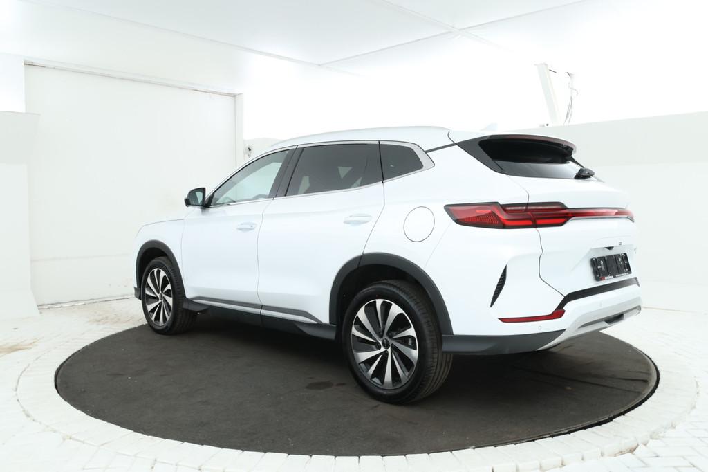 BYD SEAL U 1.5 T DM-i AWD Design 4 wheel drive! trekgewicht, Automaat, Seal U, 4 cilinders, Met garantie (alle)