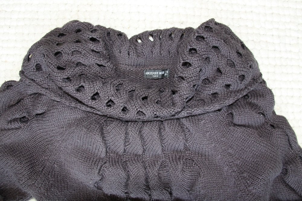 Angelique Mode Trui (M) € 15,-, Maat 38/40 (M), Overige kleuren, Angelique Mode, Ophalen of Verzenden