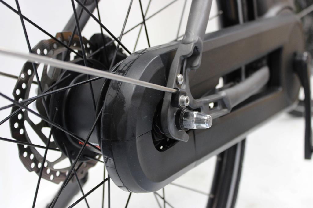 Refurbished Brinckers Granville 50cm - Elektrische fiets, Fietsen en Brommers, Elektrische fietsen, Niet ingevuld, Niet ingevuld