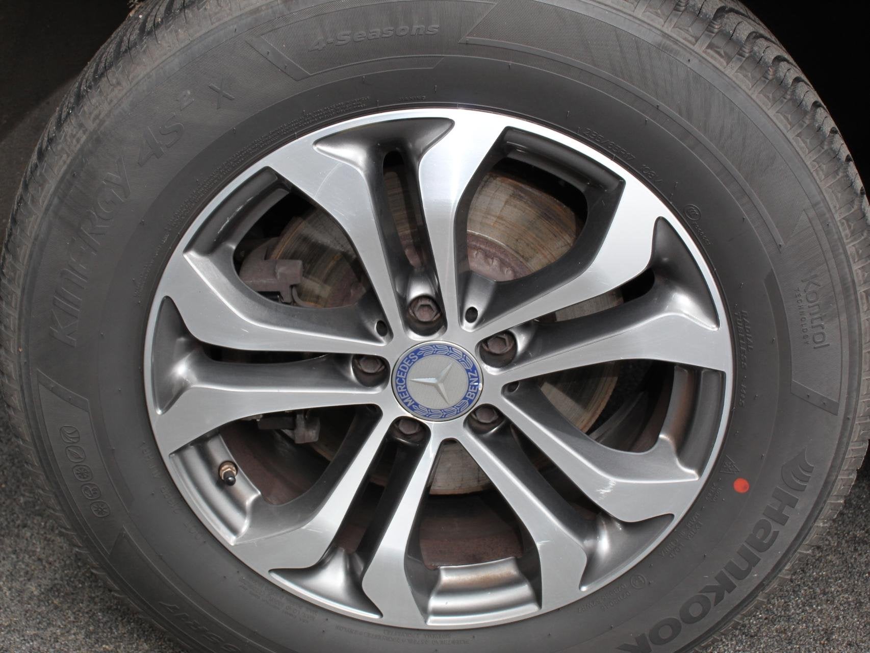 Mercedes-Benz GLC-klasse 250 d Automaat 4MATIC Prestige Lede, Auto's, Automaat, Gebruikt, Euro 6, Diesel