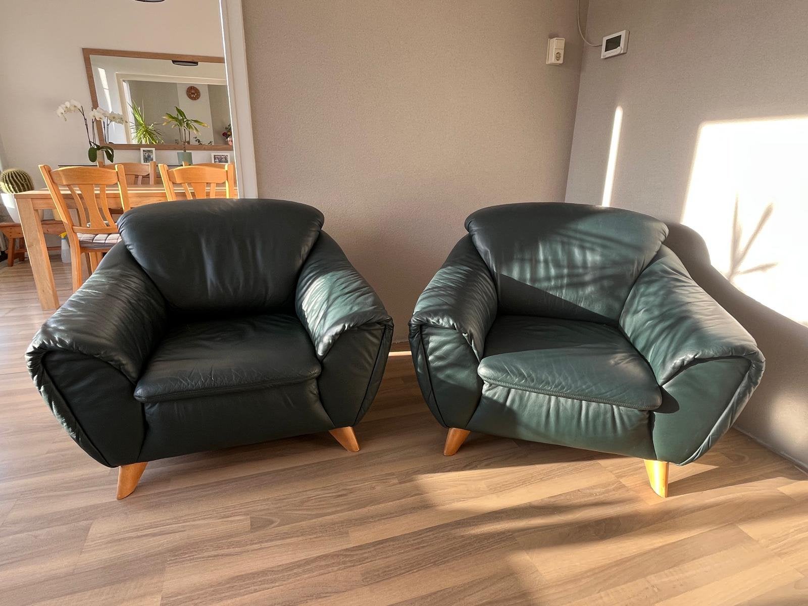 Gratis af te halen: fauteuils, eetkamerstoelen, computerkast, Huis en Inrichting, Stoelen, Ophalen, Gebruikt, Overige kleuren
