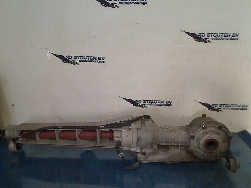 Cardan Voor Porsche 911 (997) (2008-06/2012-12) 99734902051, Gebruikt, Porsche Deutschland GmbH, Porsche, Info@porsche.de