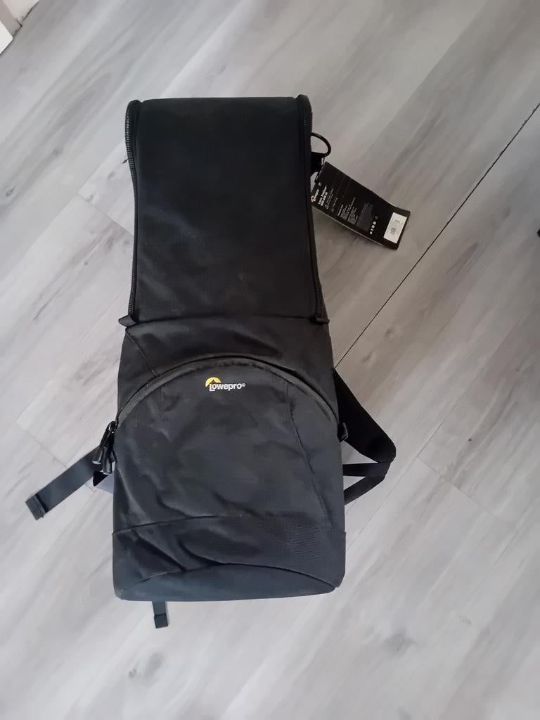 Lowepro Lens Trekker 600 AW III, Ophalen of Verzenden, Rugtas, Lowepro