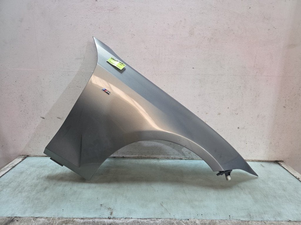 Spatbord Rechts Voor BMW 3 serie Touring (G21) 41008494440, Gebruikt, Petuelring 130, München 80809, , Duitsland, BMW, Bayerische Motoren Werke AG