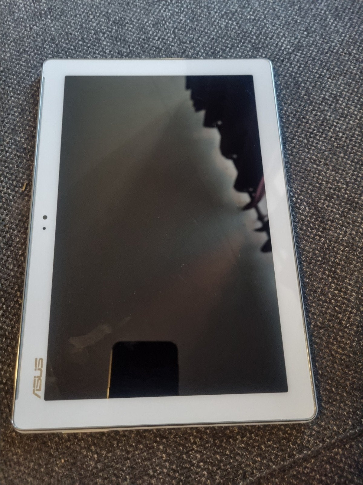 ASUS ZenPad P00C Tablet - Wit, Goede Staat, Ophalen, Gebruikt, ZenPad P00C, 16 GB