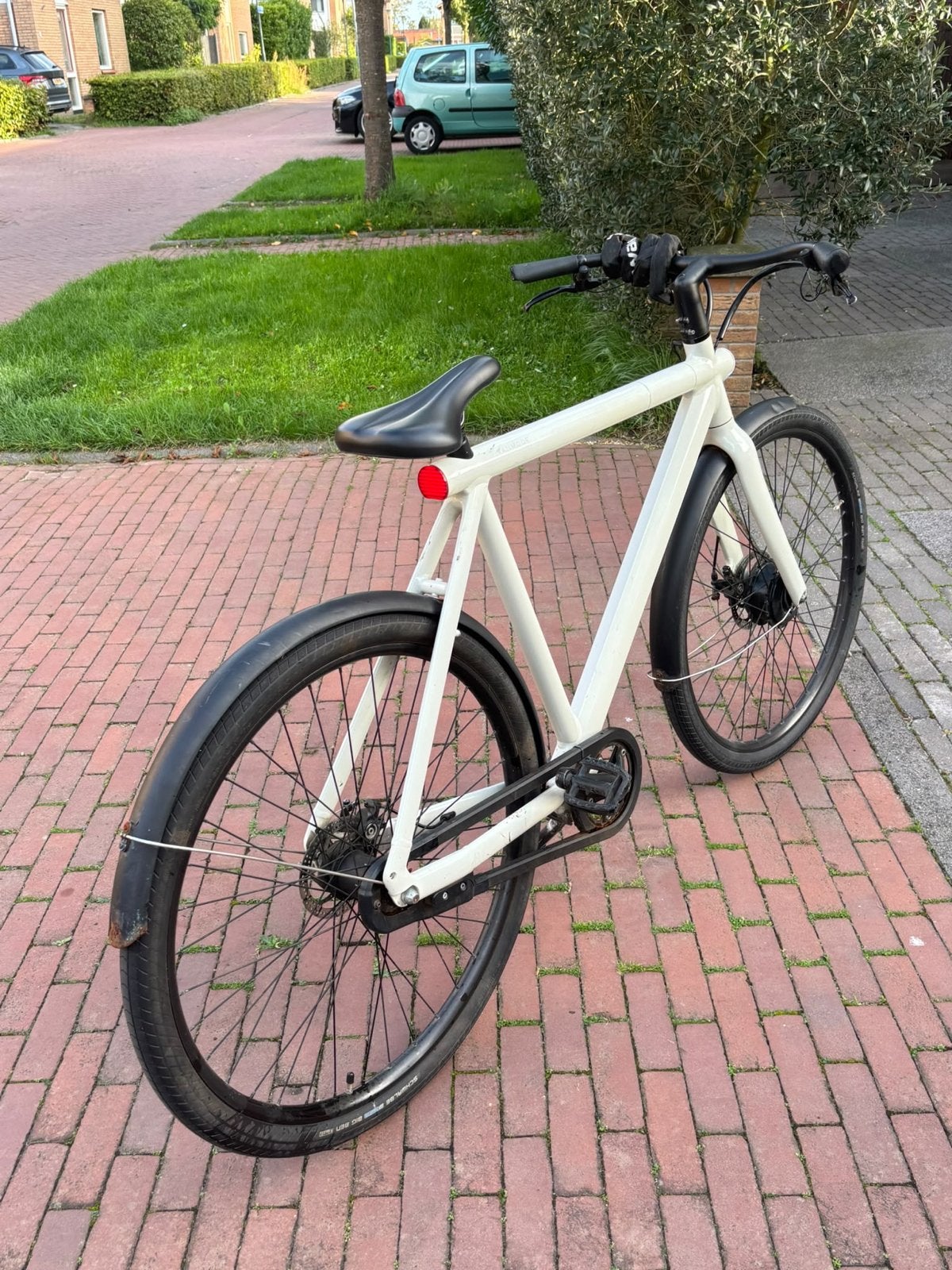 Foto 4 van VanMoof S2 -