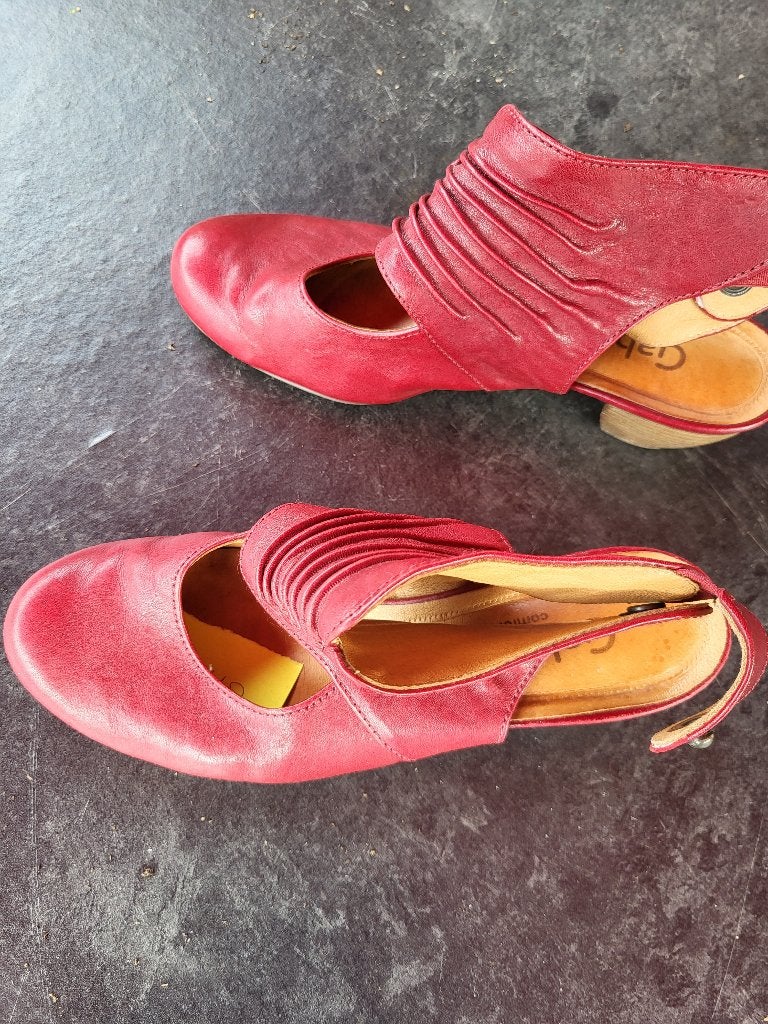 Prachtige damesschoenen/ Gabor/ maat 37, Kleding | Dames, Schoenen, Schoenen met lage hakken, Gabor, Ophalen of Verzenden, Zo goed als nieuw