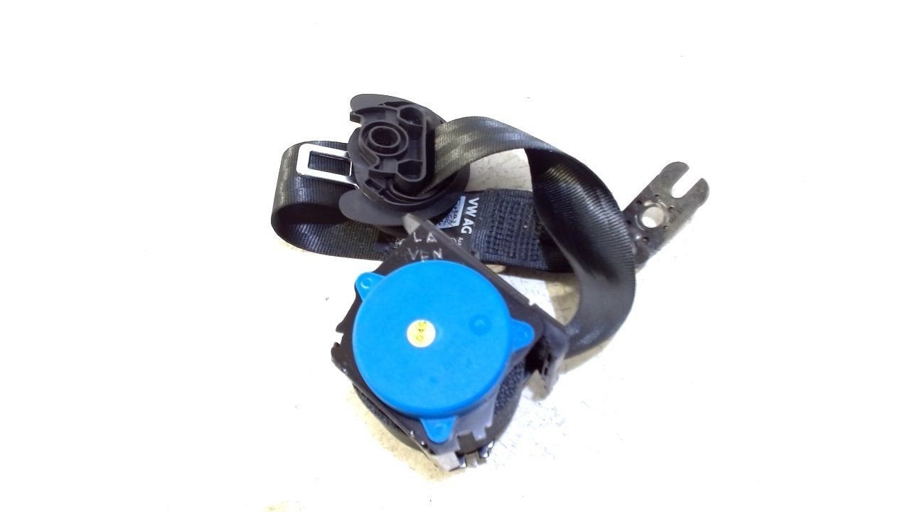 Veiligheidsgordel links achter Seat Mii, Onderdelen@venauto.nl, Van der Ven Autorecycling B.V., Gebruikt, Ettenseweg 76, 4706 PB Roosendaal, The Netherlands