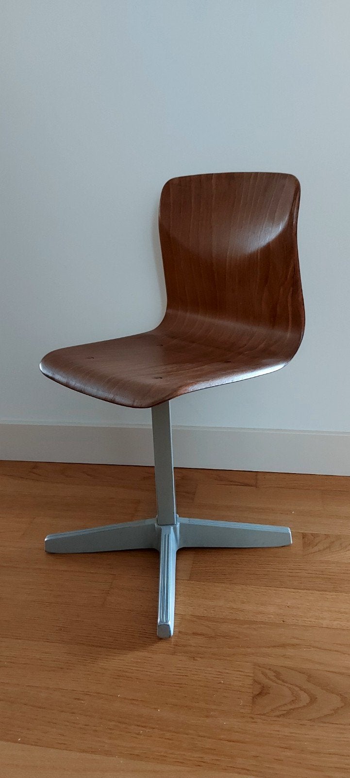 Mooie Vintage kinder bureaustoel, Ophalen