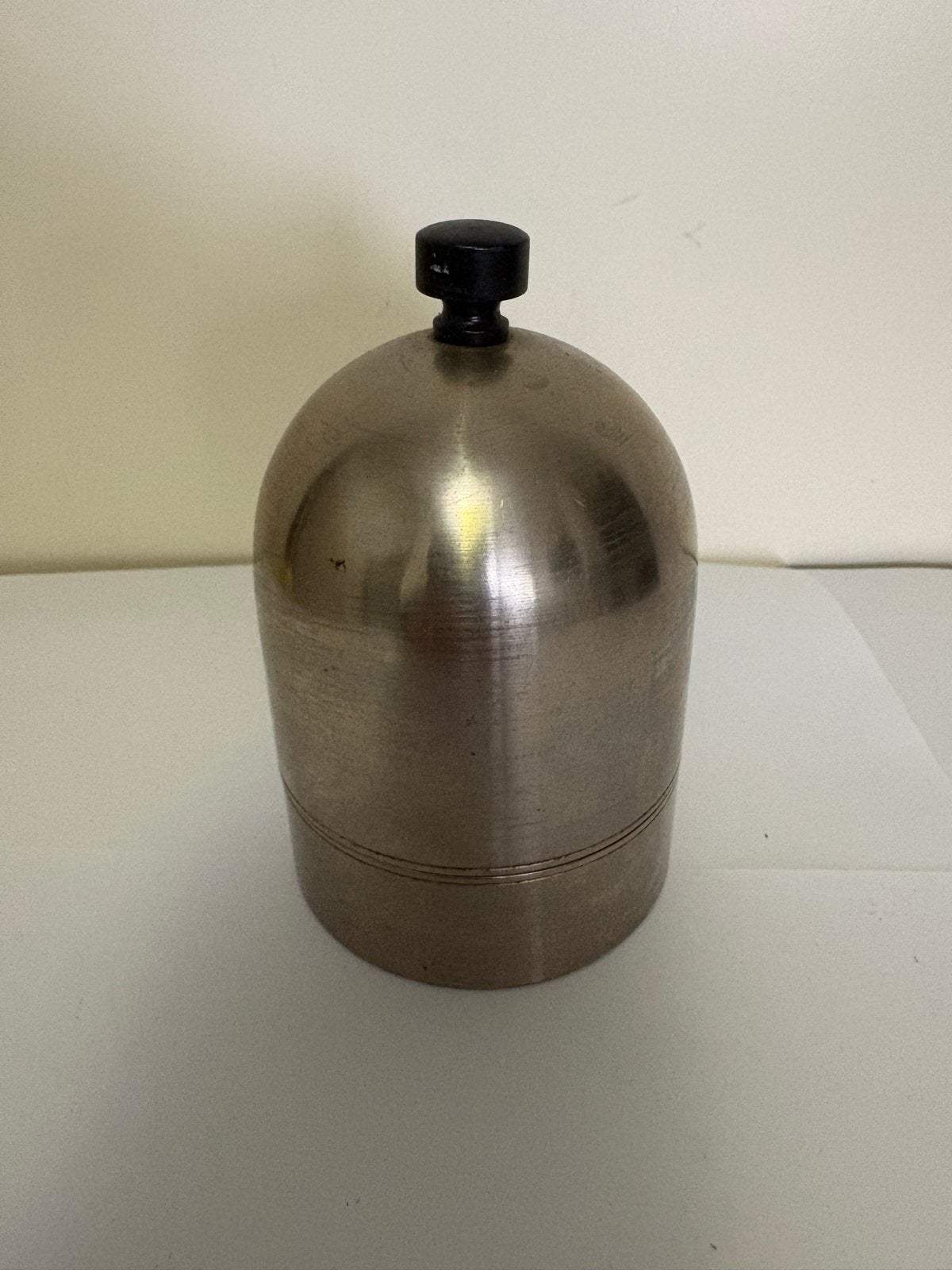 Vintage Jaren '30 Sigarettenhouder - Art Deco Stijl, Ophalen of Verzenden
