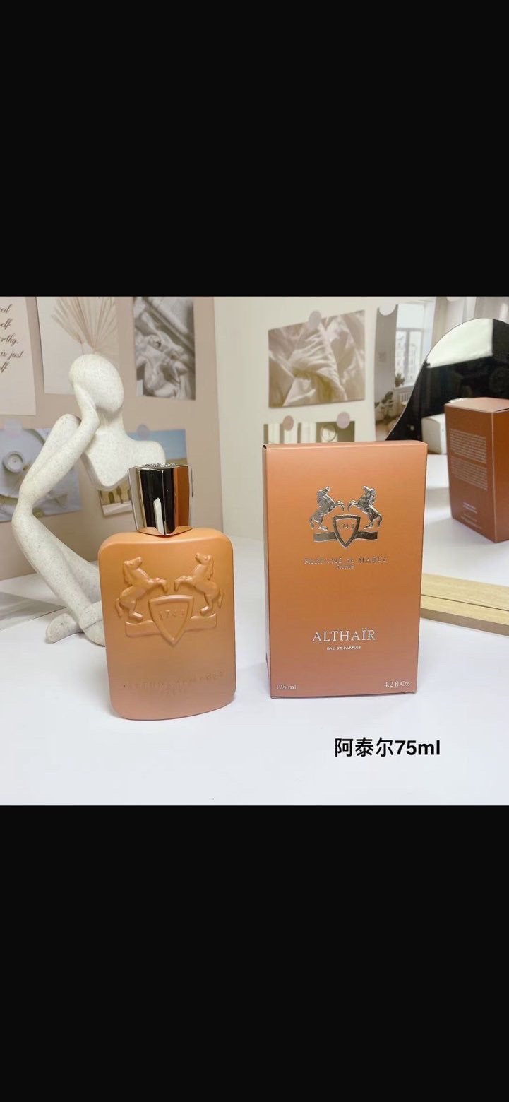 Althair amsterdam, Sieraden, Tassen en Uiterlijk, Uiterlijk | Parfum, Ophalen of Verzenden, Nieuw