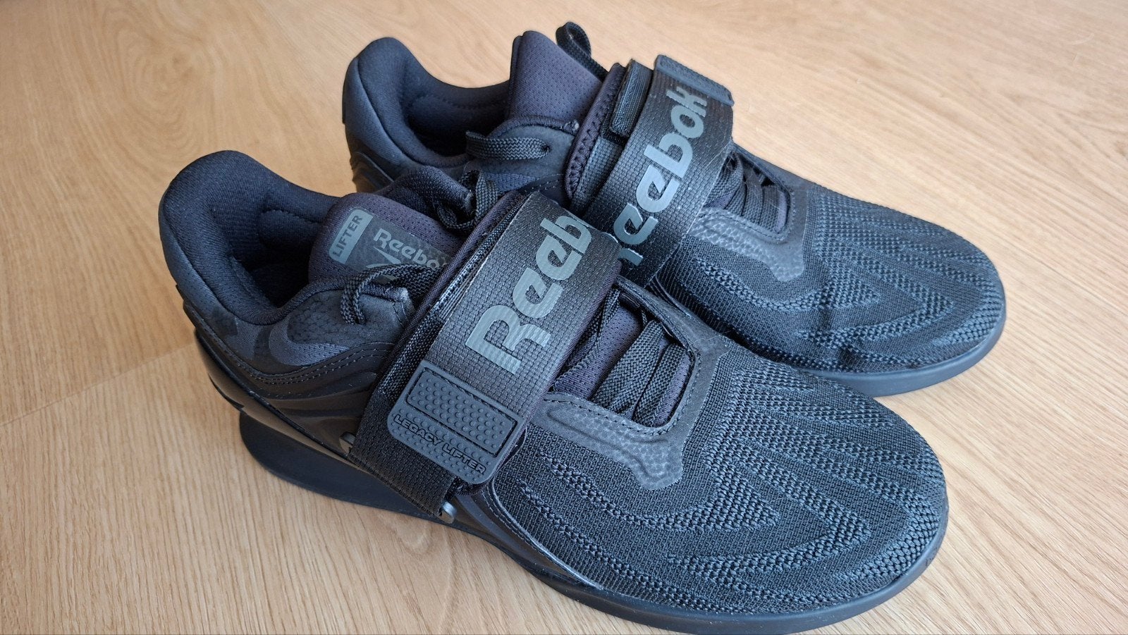 Reebok Legacy Lifter IV, Ophalen of Verzenden, Nieuw