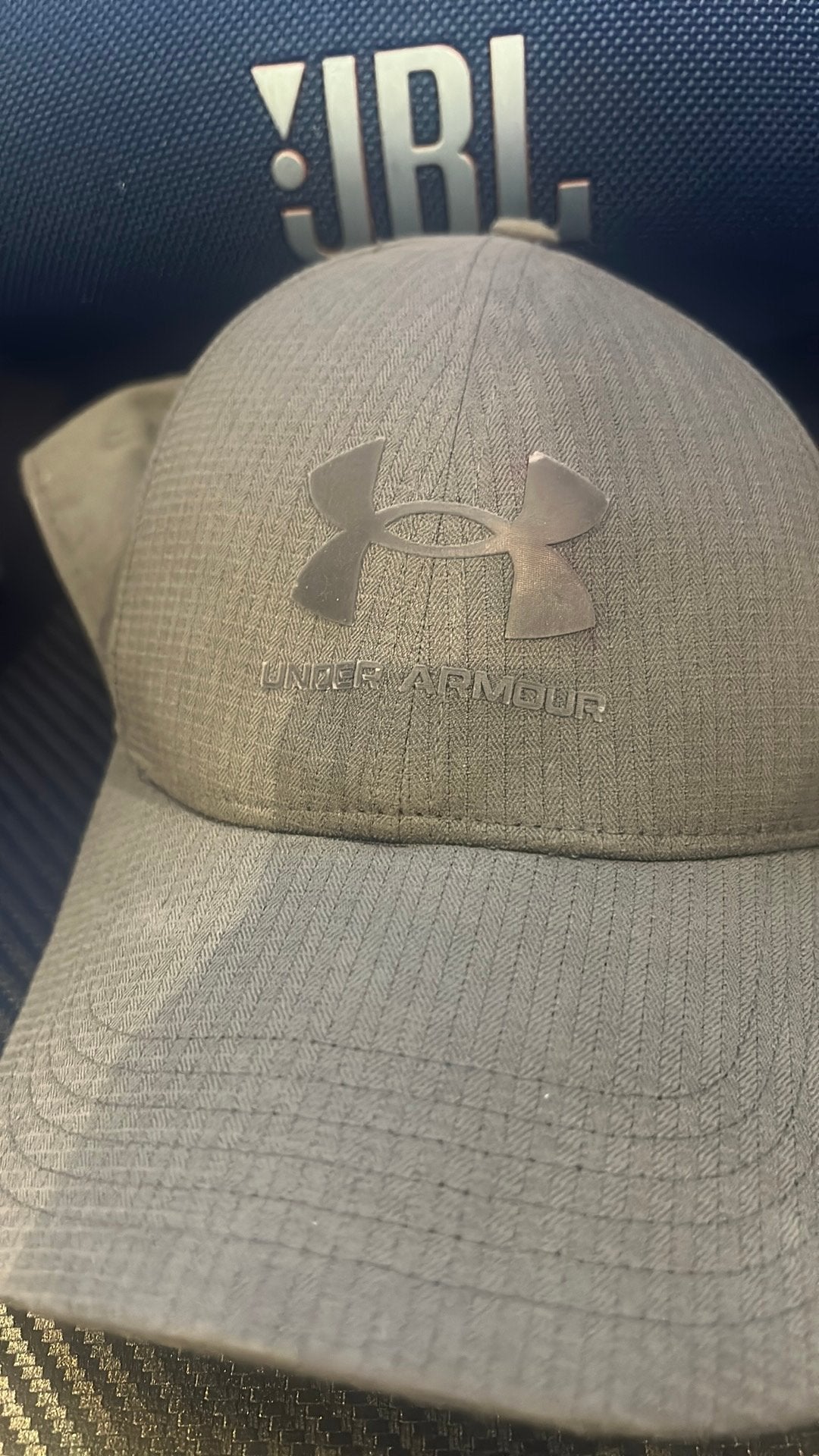 Under armour petje, Ophalen, Zo goed als nieuw