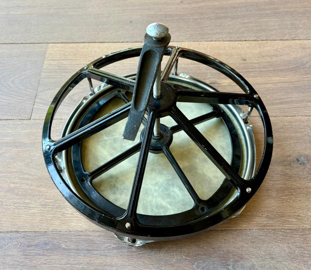 10 inch Remo rototom, Ophalen of Verzenden, Gebruikt, Trommel