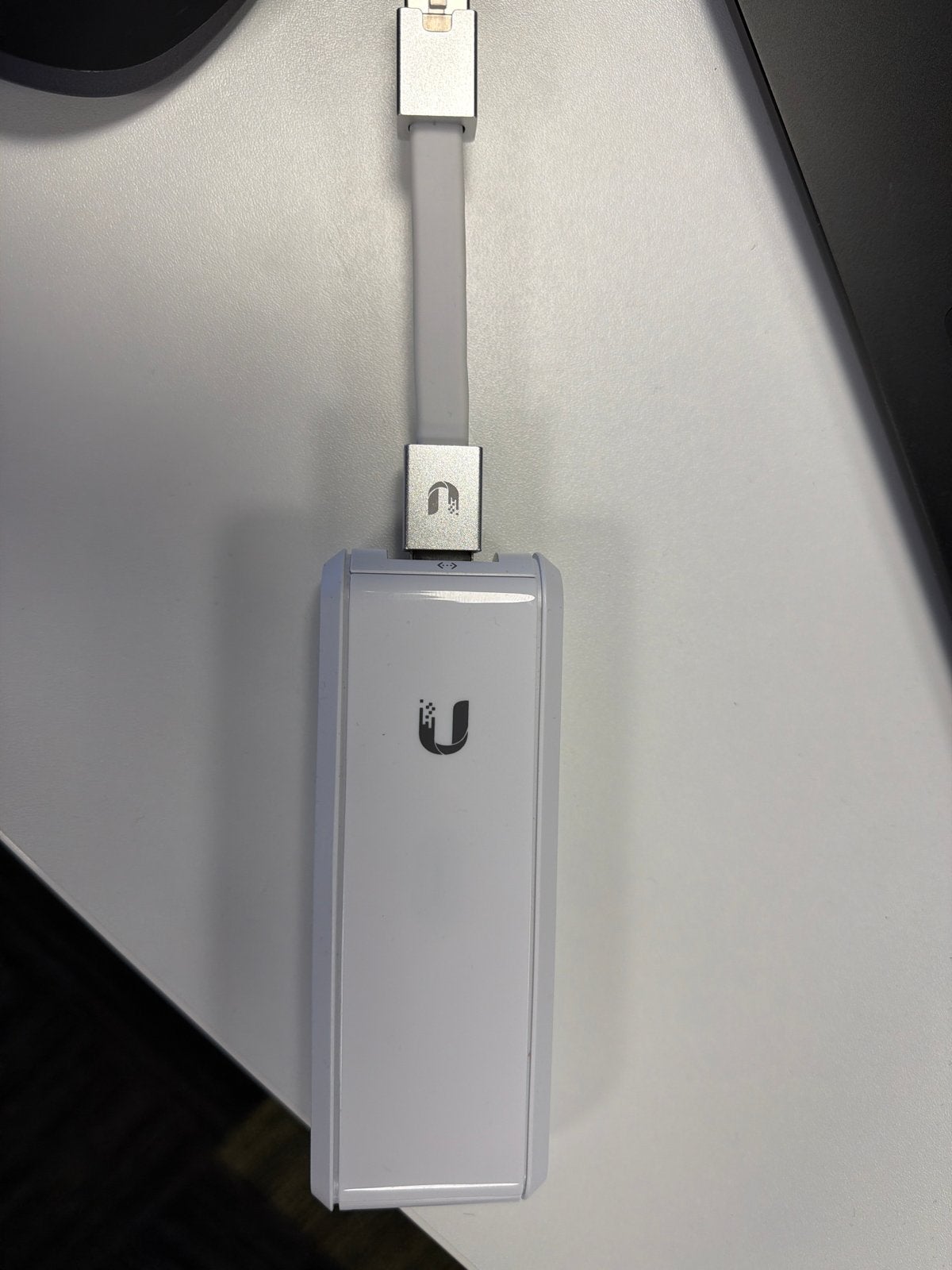 Ubiquiti UniFi Cloud Key Gen2 Plus (UCK-G2-PLUS), Ophalen of Verzenden, Zo goed als nieuw