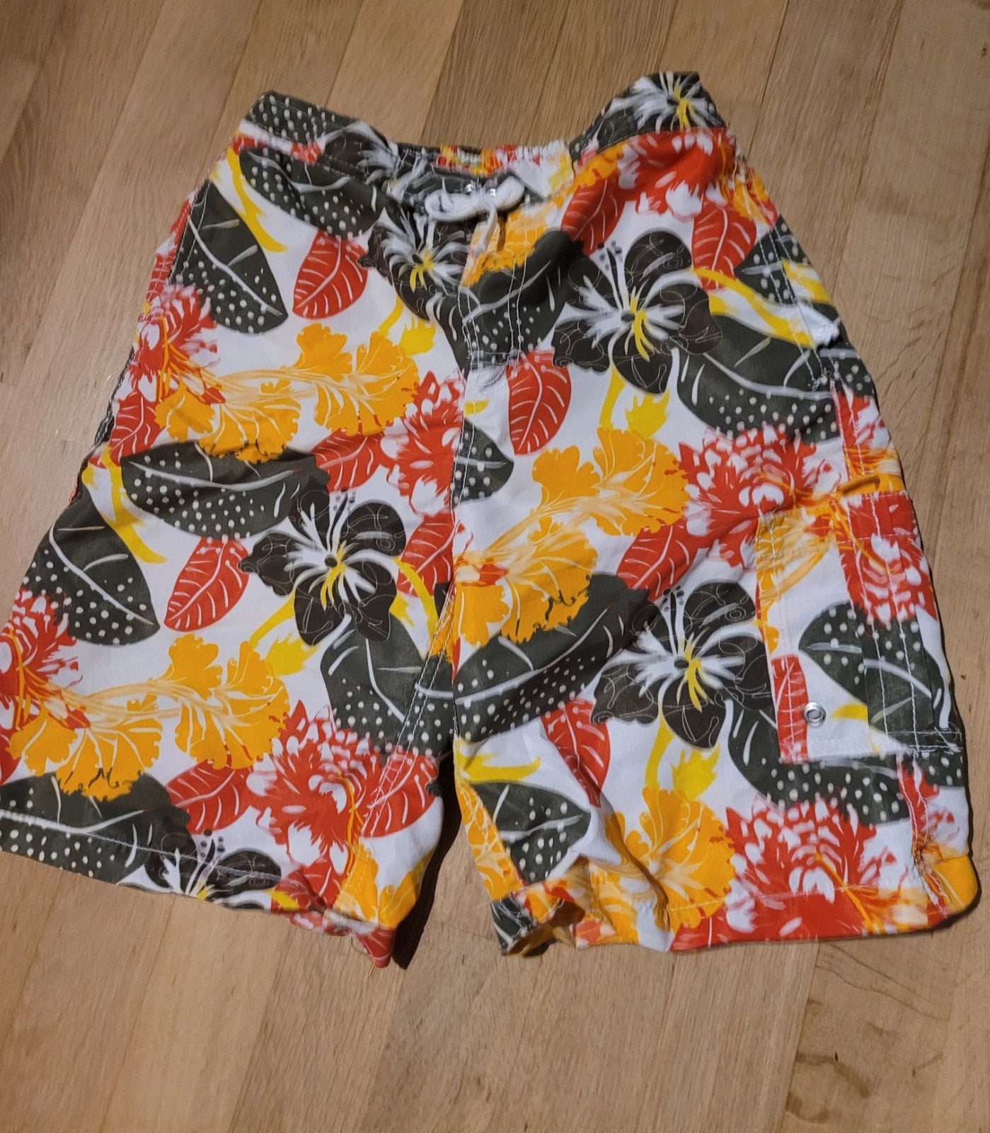 zwembroek Hema 158 164, Sport- of Zwemkleding, Ophalen of Verzenden, Zo goed als nieuw, Hema