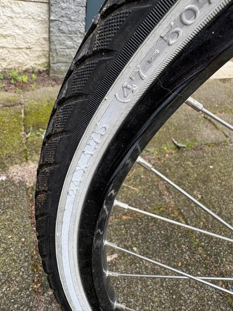 Multiple bikes for sale, Ophalen of Verzenden, 2 zitjes, Zo goed als nieuw, Overige merken