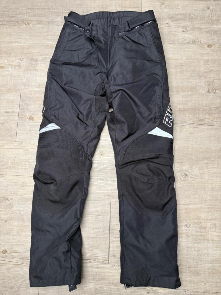 Richa motorbroek, maat L, Ophalen, Tweedehands, Dames, Broek | textiel