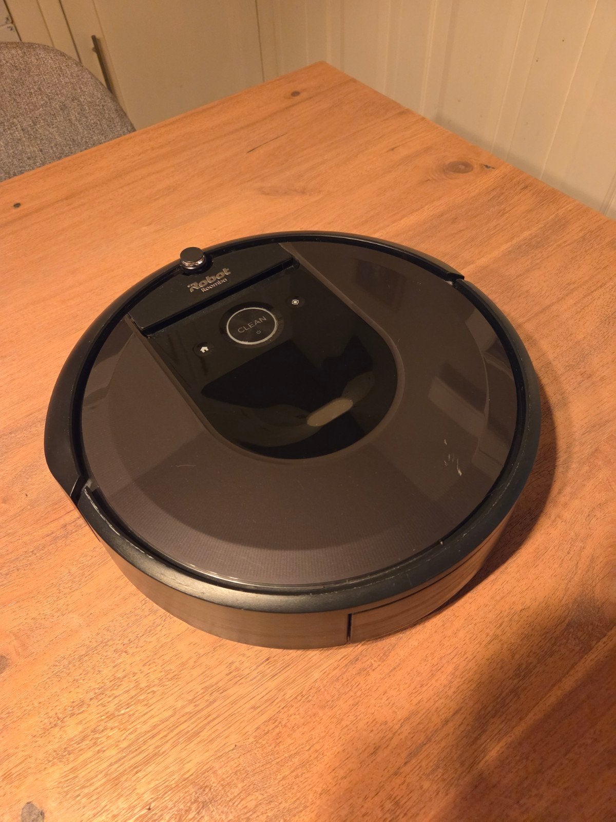 iRobot Roomba s9+ robotstofzuiger, Witgoed en Apparatuur, Stofzuigers, Ophalen of Verzenden, Robotstofzuiger, IRobot