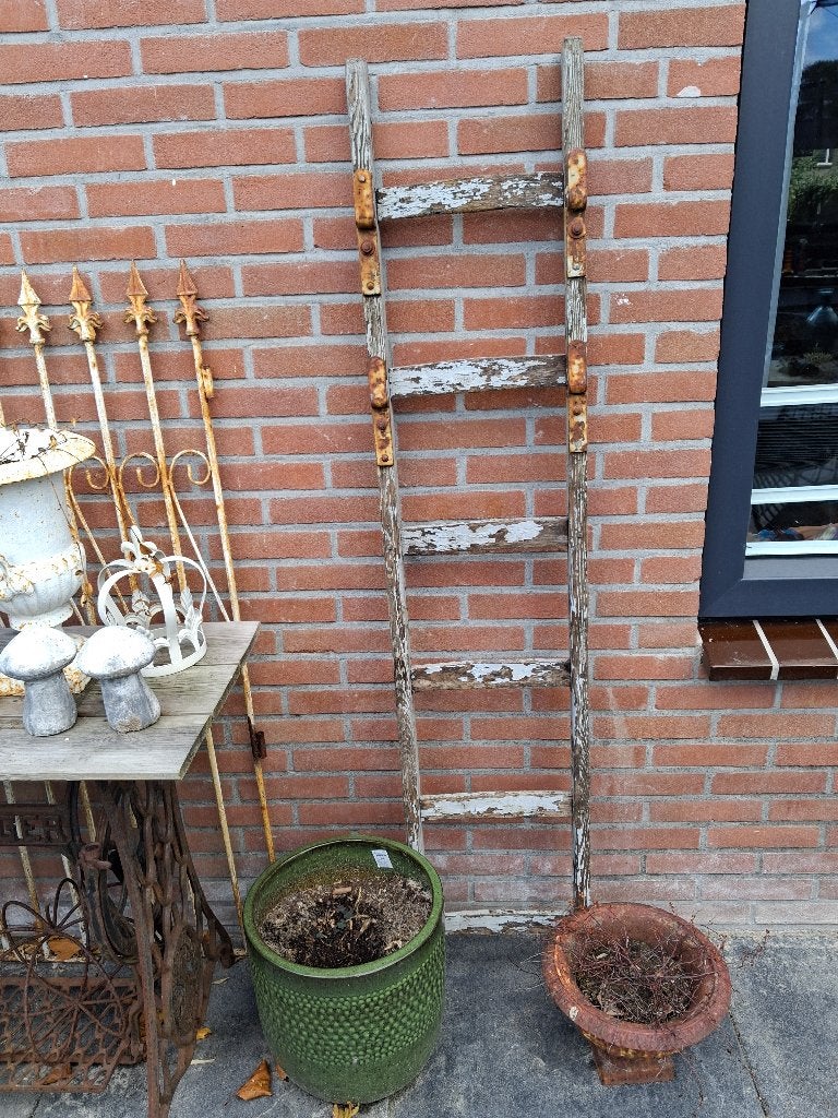 Decoratie, Ophalen