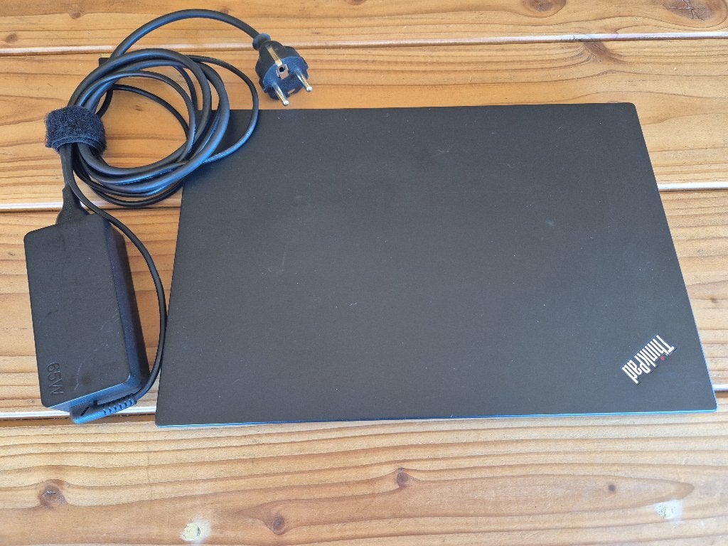 Lenovo X280 (Azerty), Computers en Software, Windows Laptops, 256 GB, 8 GB, Refurbished, Ophalen of Verzenden