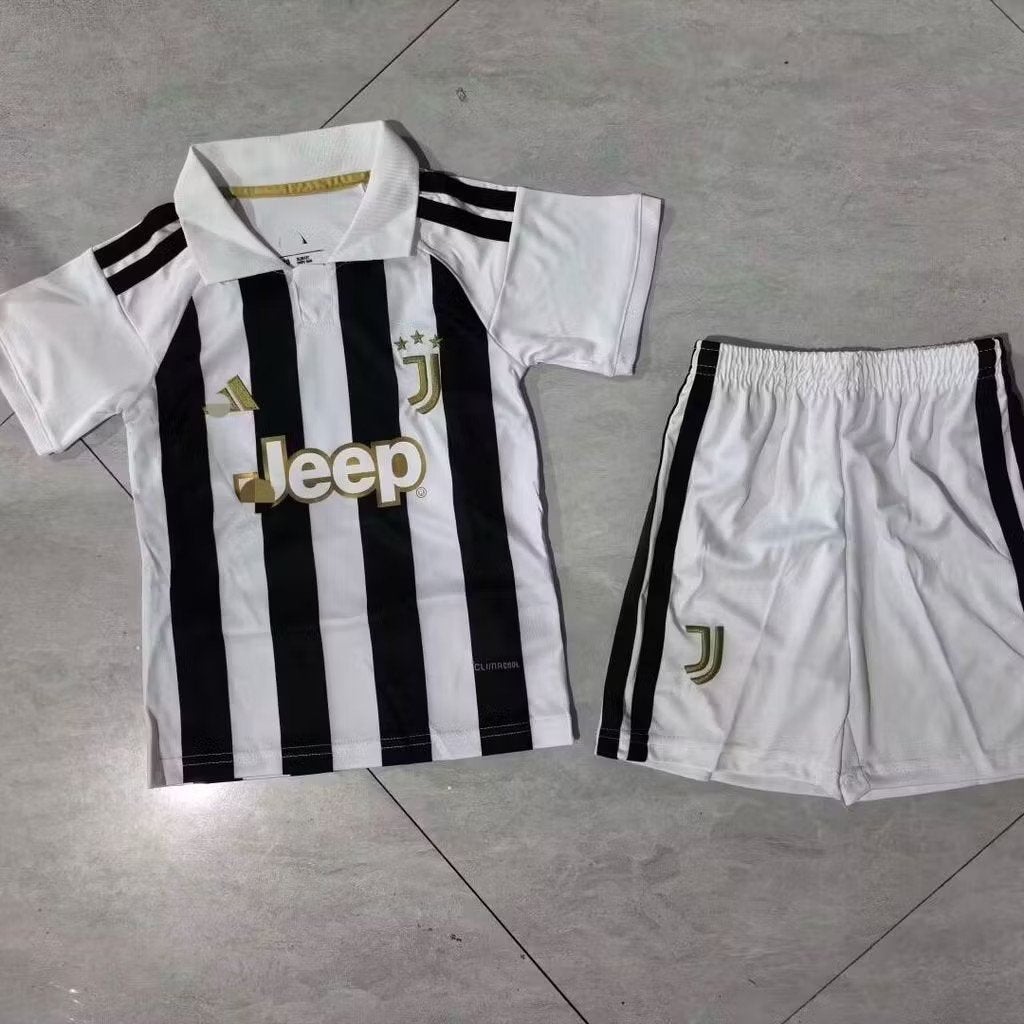 Juventus kids, Maat XS of kleiner, Verzenden, Shirt
